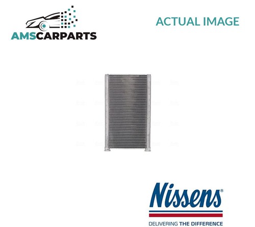 Heater radiator exchanger lhd - exchanger,