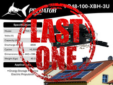 Predator PR48-100 -XBH-3U