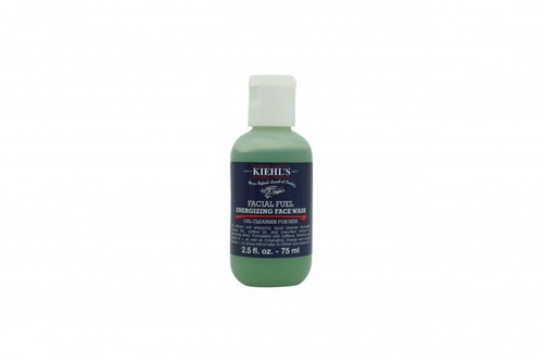 Kiehl facial fuel - facial,