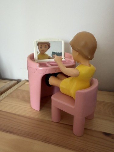 Little tikes dolls house - tikes,