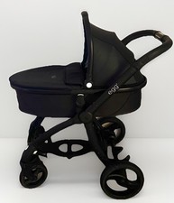Special Edition Egg Pushchair