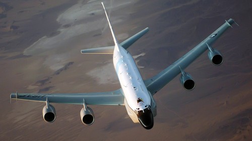 Military aircraft airplane sky - military,