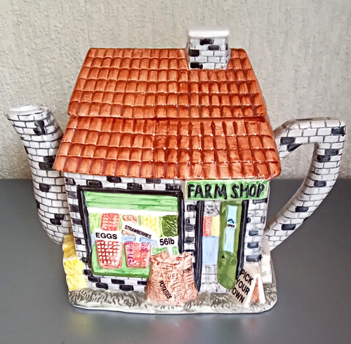 The village collectables - the, by