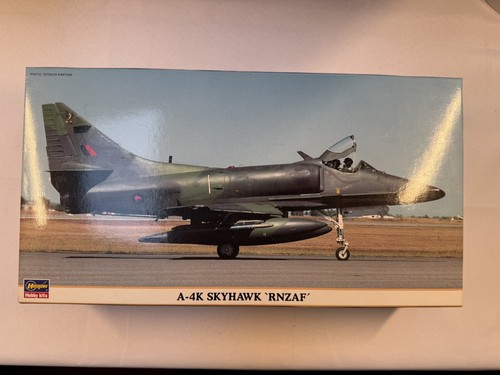 Hasegawa rnzaf a4k - 1:48,