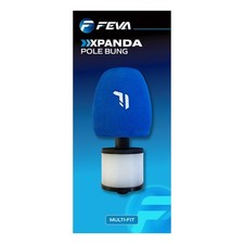 Feva Xpanda Pole Expander Skid