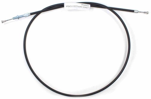 Romet komar brake cable - komar,