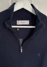 Pringle Men's Merino Wool