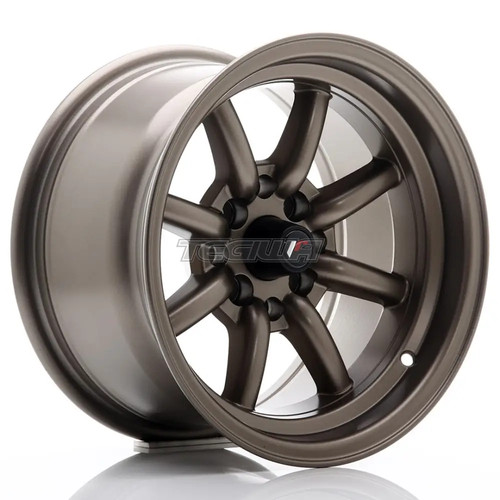 Japan racing jr19 alloy - japan, wheel