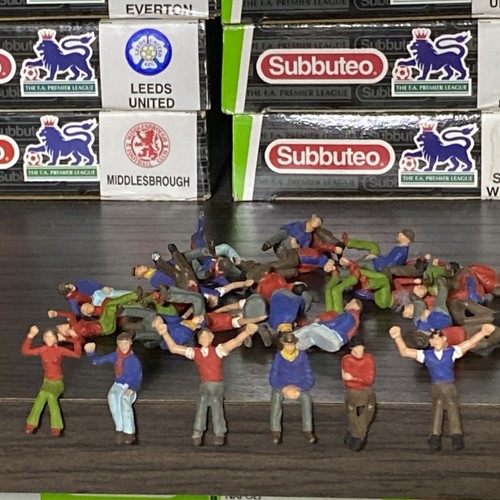 Subbuteo item original - item,
