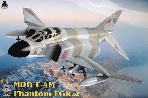 Iom kit iomf262 - iomf262, 1:72