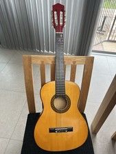 1/2 Acoustic Guitar