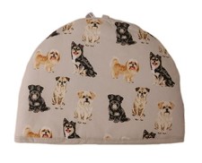 Tea cosy Teapot Warmer Dog