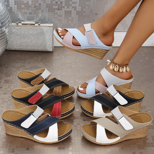 Womens ladies sandals - womens,