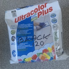 Mapei Ultracolor Plus Flexible