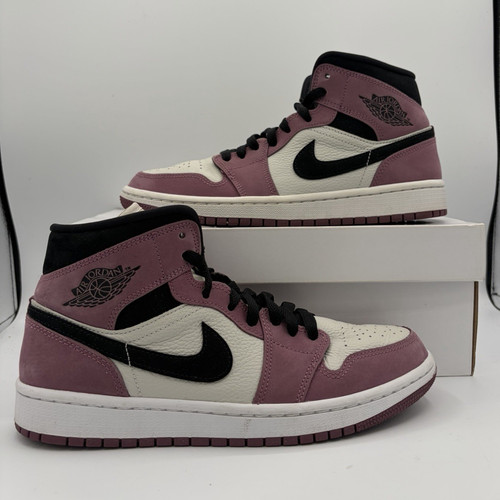 Air jordan mid - jordan, se