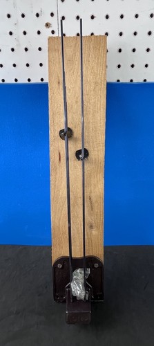 Vintage hermle emperor - hermle,