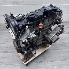 CITROEN DS3 ENGINE DIESEL
