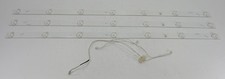 Baird TI3209DLEDD LED TV Original Backlight Strips x3 Used - Free Delivery