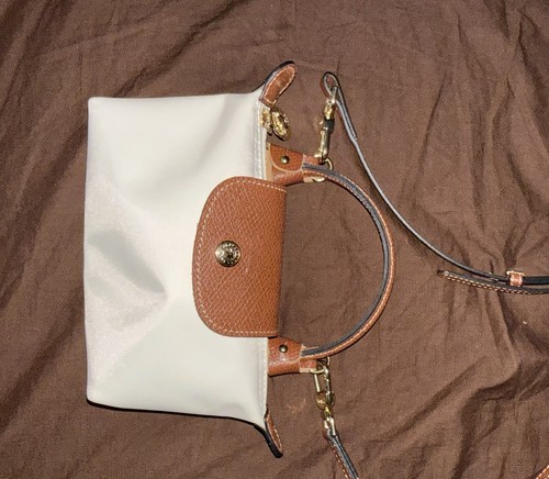 Longchamp pliage mini - longchamp, le