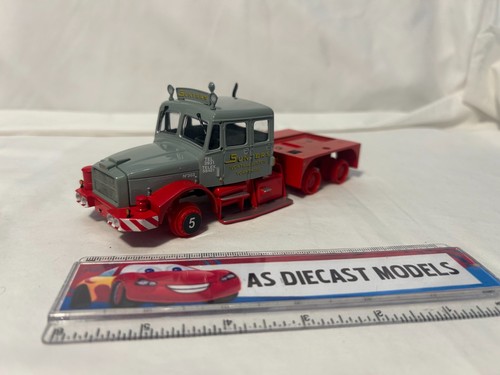 Corgi modern truck heavy - corgi,
