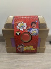 Ryan’s World Series 2 Micro