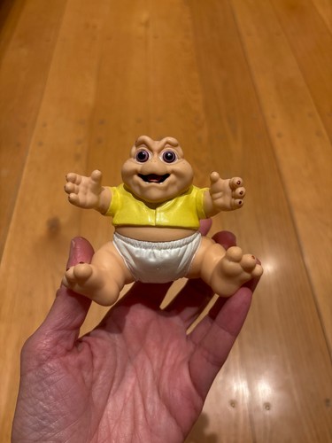 Vintage baby sinclair - 3",