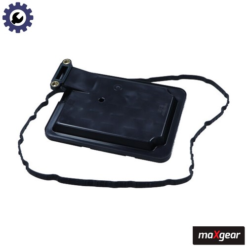 Hydraulic filter kit automatic - hydraulic,