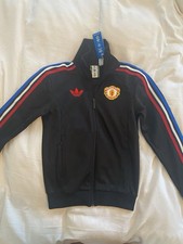 adidas Manchester United x