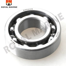 93306-004U0 Bearing for Yamaha Outboard Motor Parts Bearing 20X42X12Mm 2T 4HP 5H