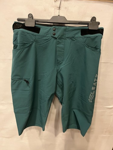 Leatt mens shorts - mens,