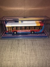 Corgi 42901 Go ahead Gateshead