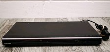 Toshiba DVD Video Player -