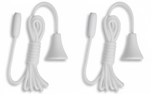 Light pull cord switch - 2x,
