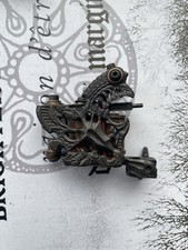 Sancez biomech Fineliner