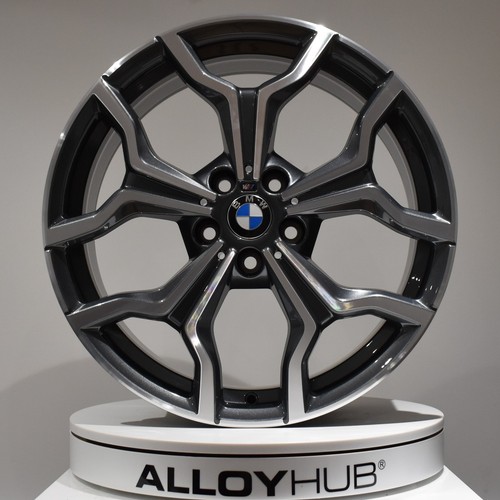 Genuine bmw f39 - 5, y