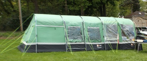 Gear corado large family - hi,
