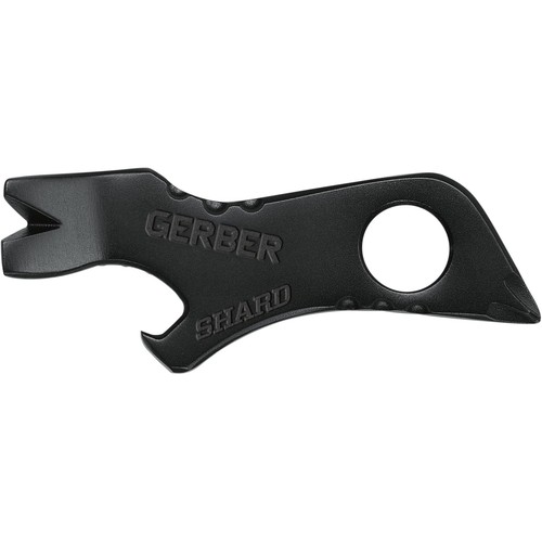 Gerber shard keychain tool - gerber,