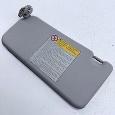 SUZUKI ALTO MK7 SUN VISOR