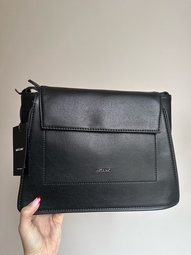 Matt and nat vegan leather - nat,