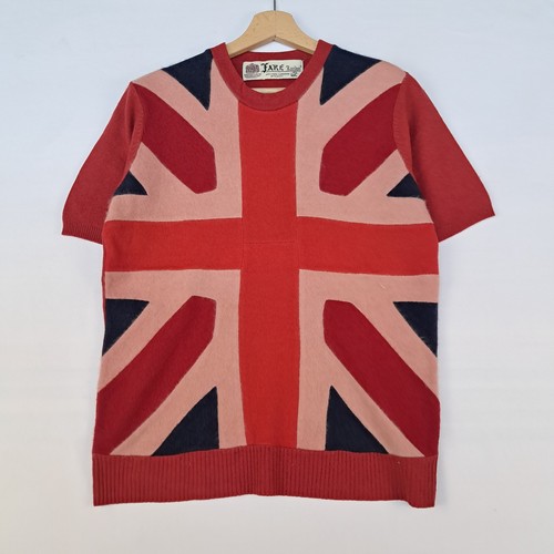 Fake london pure cashmere red - fake,