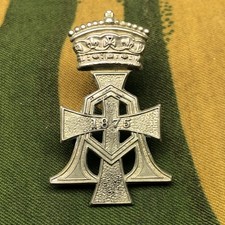 Green Howards - Original WW2