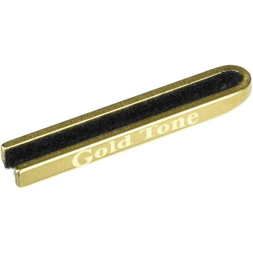 Travel friendly brass banjo - travel-friendly,