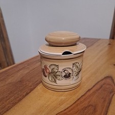 JERSEY POTTERY VINTAGE RETRO