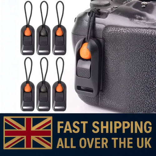 4pcs quick release connector - quick,