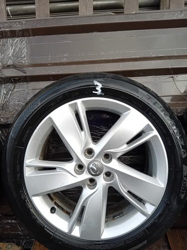 Vauxhall astra petrol mk6 - petrol, j