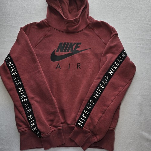 Nike air sleeve tape logo - nike,