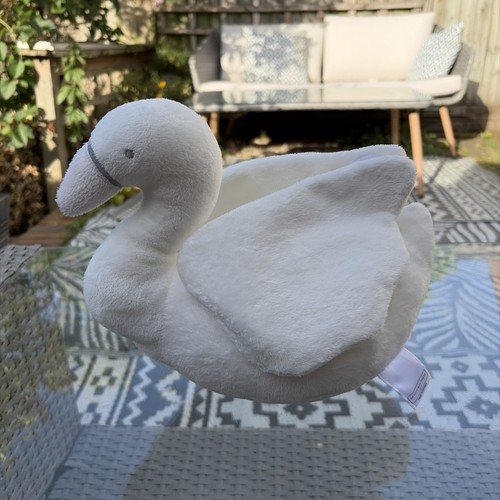 Little white company white