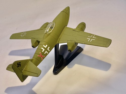 Del prado messerschmitt - del, prado🔥messerschmitt