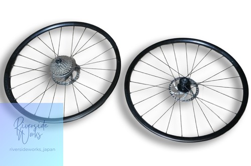 Bontrager paradigm front and - bontrager,