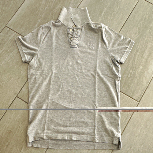 Abercrombie fitch men - &,